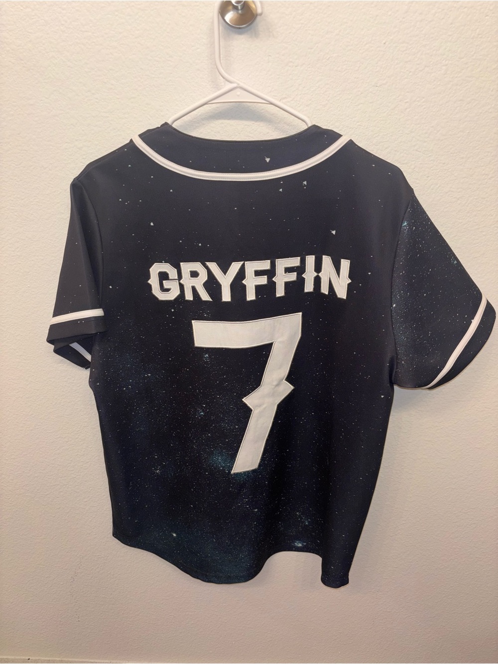Gryffin Jersey EDM